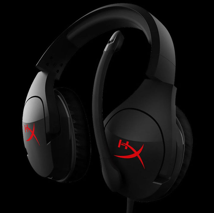 Stinger headset e-sports headset eating chicken headphones