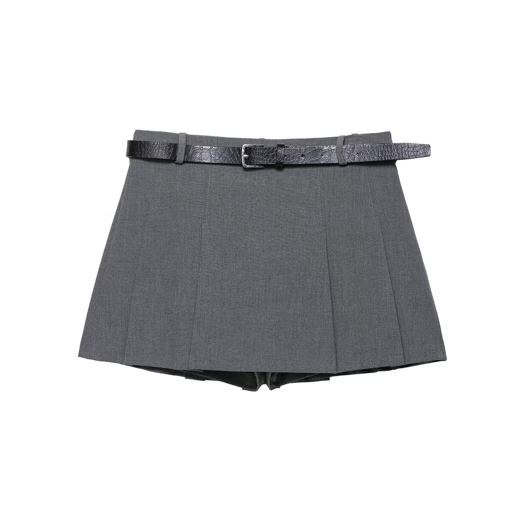 Women Clothing Popular All Match Personality Belt