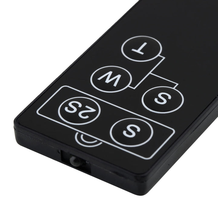 Multi-function camera remote control other camera