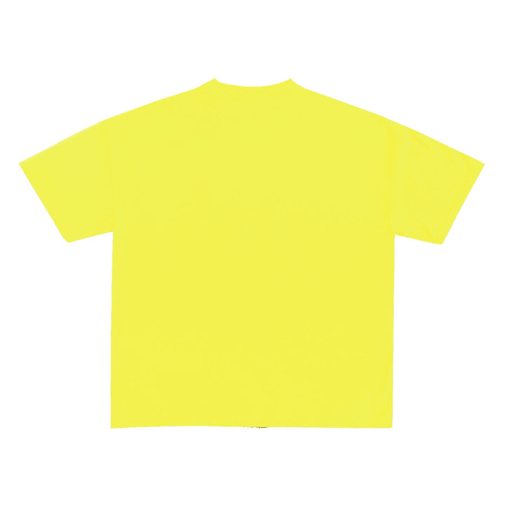 New Versatile Casual American-style  Letter Short-sleeve Top