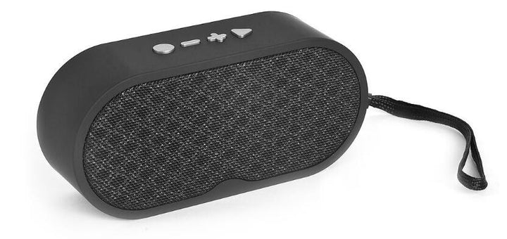Bluetooth Wireless Subwoofer  Audio FU R Telefon Mit HD Mic TF USB