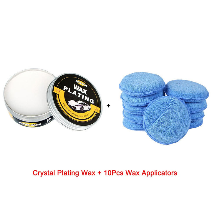 Auto Accessories
