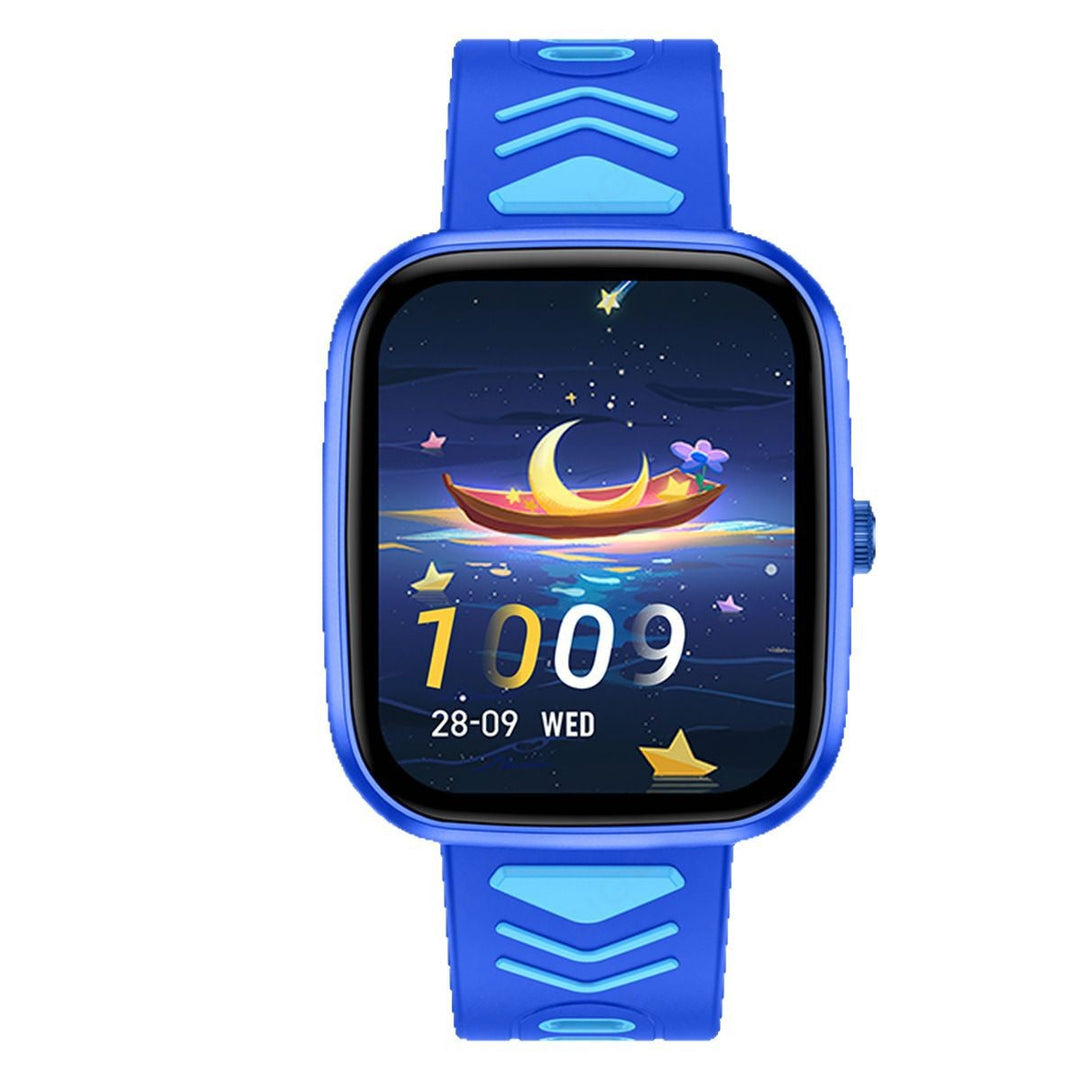 Bluetooth Calling Sleep Detection Multi-functional Smart Children's Watch For Students And Teenagers