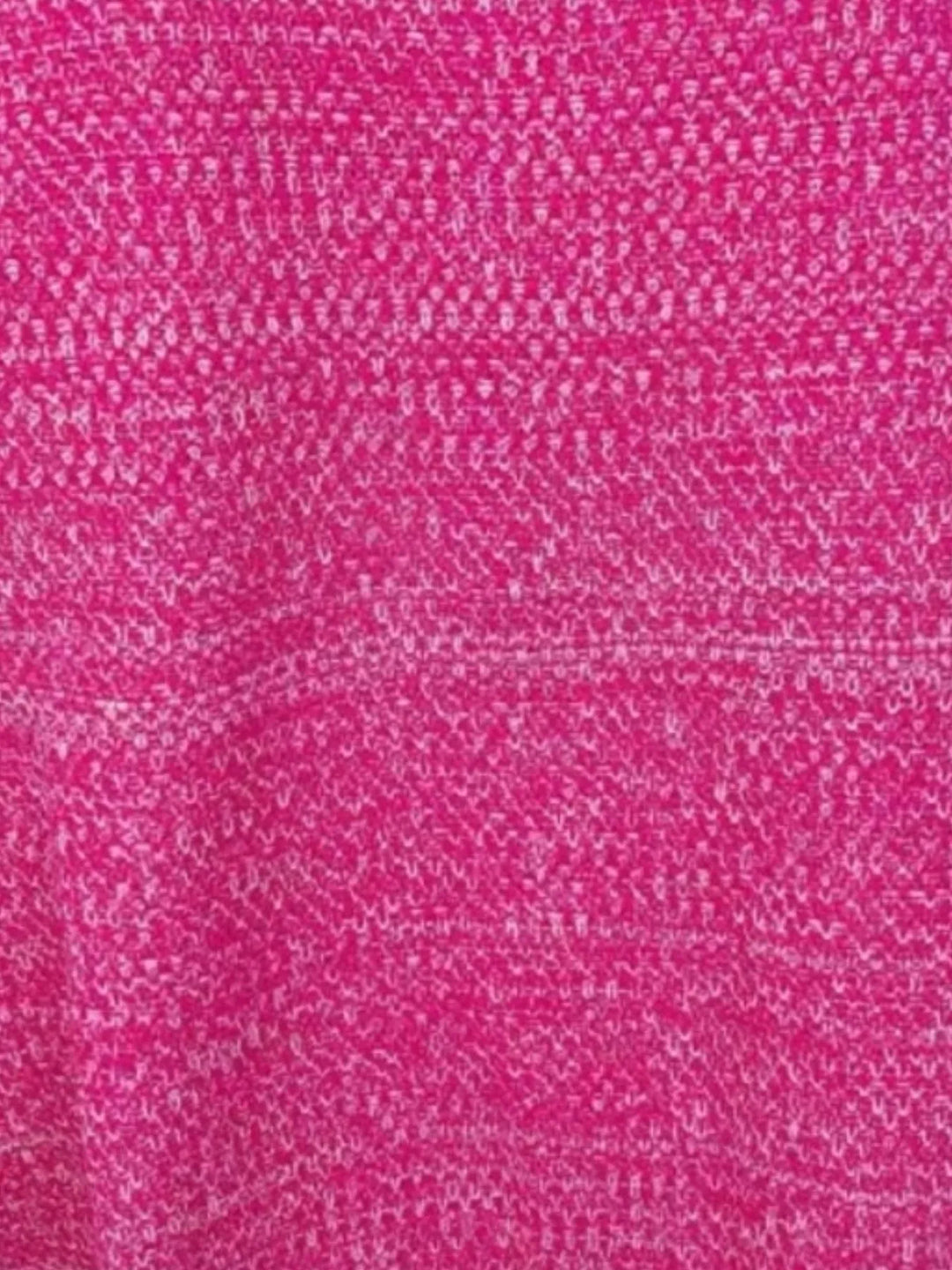 Round Neck Long Sleeve Sweater