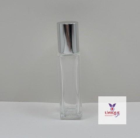 Butt Naked Perfume Body Oil (Adult)
