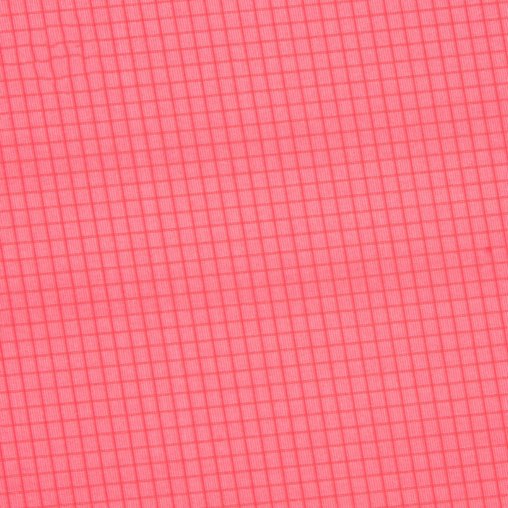 Silicon coated tent floor cloth