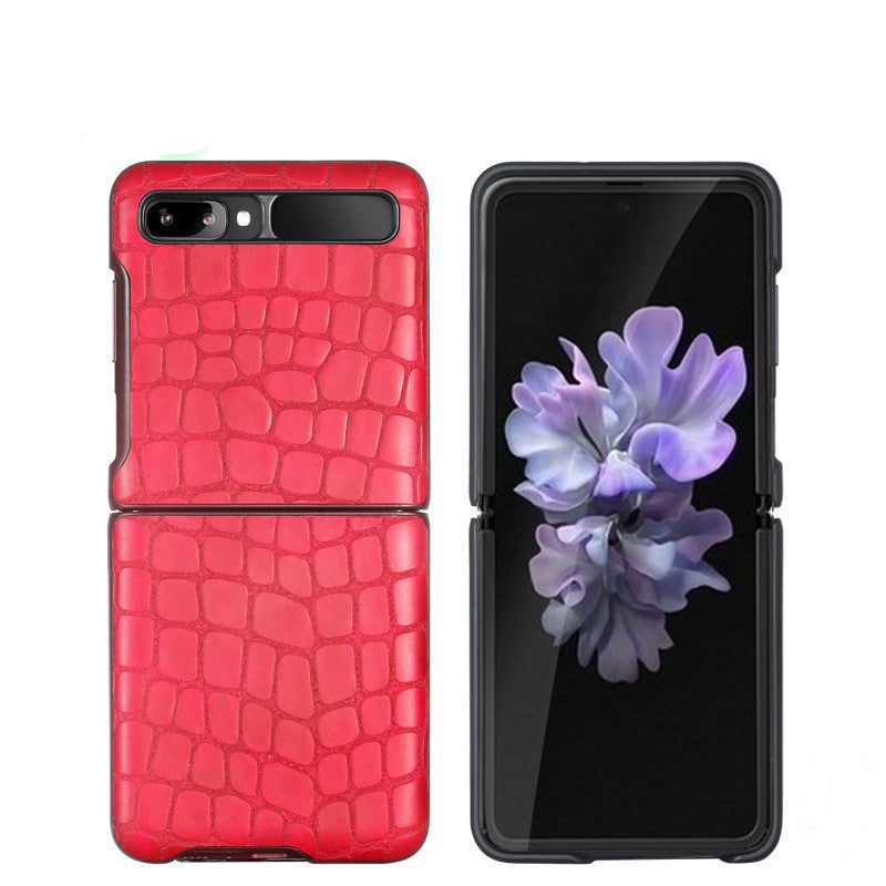 Protective Sleeve Leather All-Inclusive Anti-Fall F7000 Protection