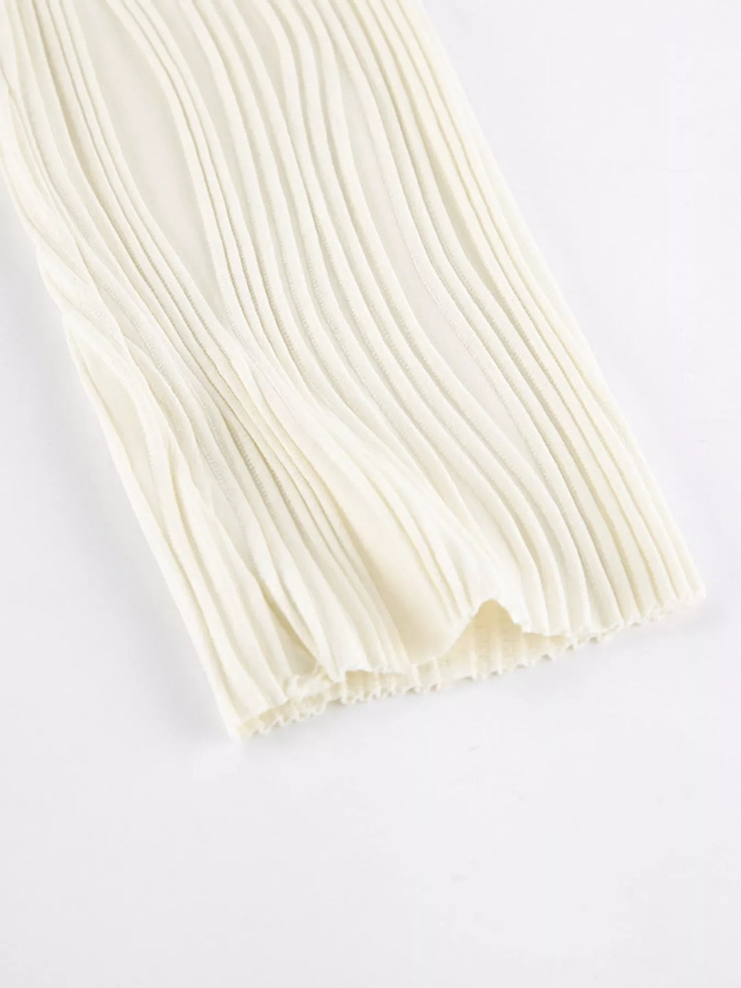 Off-Shoulder Textured Knit Maxi Dress