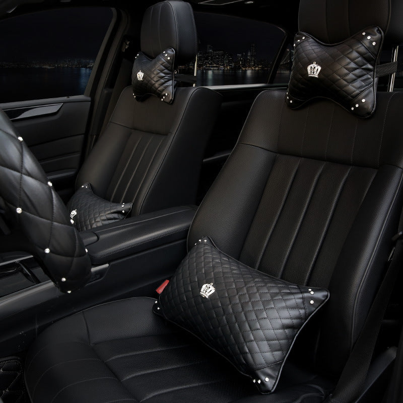 Car hand brake gear cover