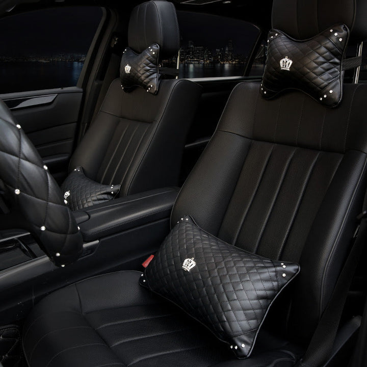 Car hand brake gear cover