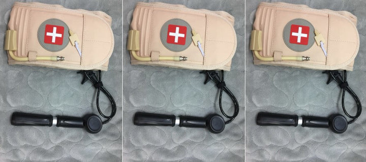 Waist Air Traction Brace Belt Spinal Lumbar Support Back