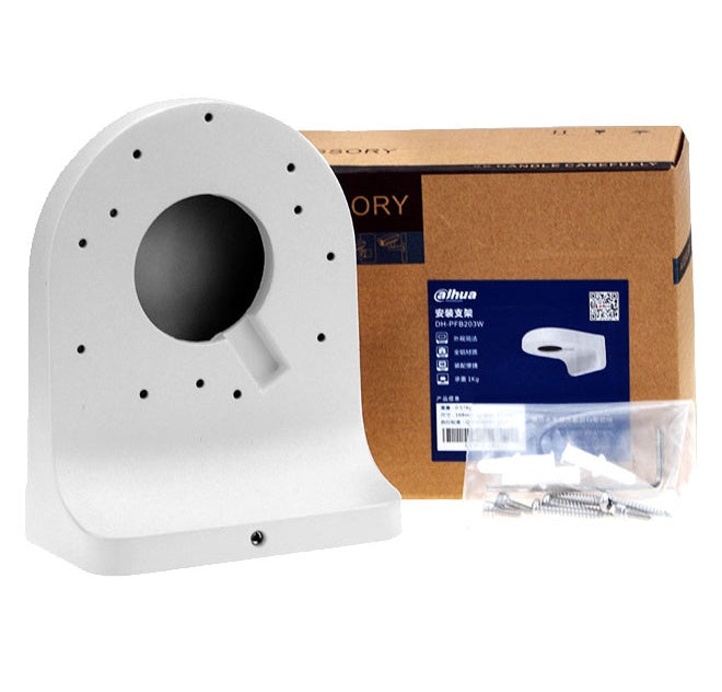Camera bracket