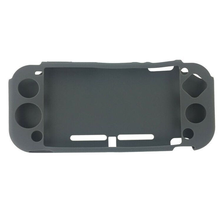 Switch Lite Silicone Host All-inclusive Storage Protective Case