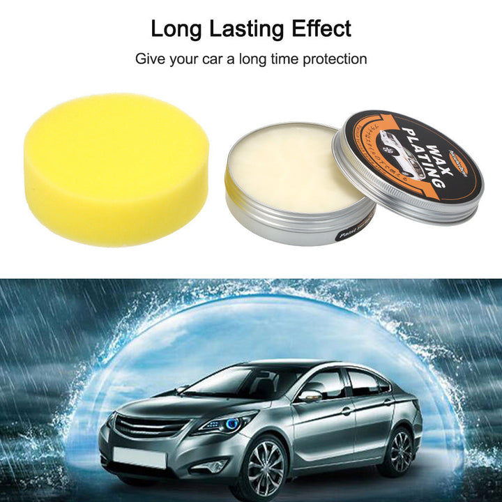 Car Polishing And Scratch Repair Kit