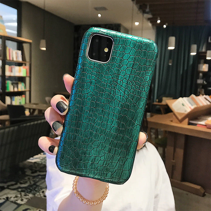 Compatible with Apple , Creative x Personality Pro Luxury Xr Xs Max Protective Sleeve