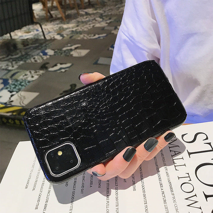 Compatible with Apple , Creative x Personality Pro Luxury Xr Xs Max Protective Sleeve