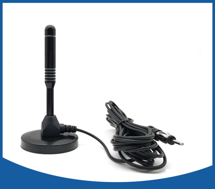 Car Mounted Patch Radio Antenna