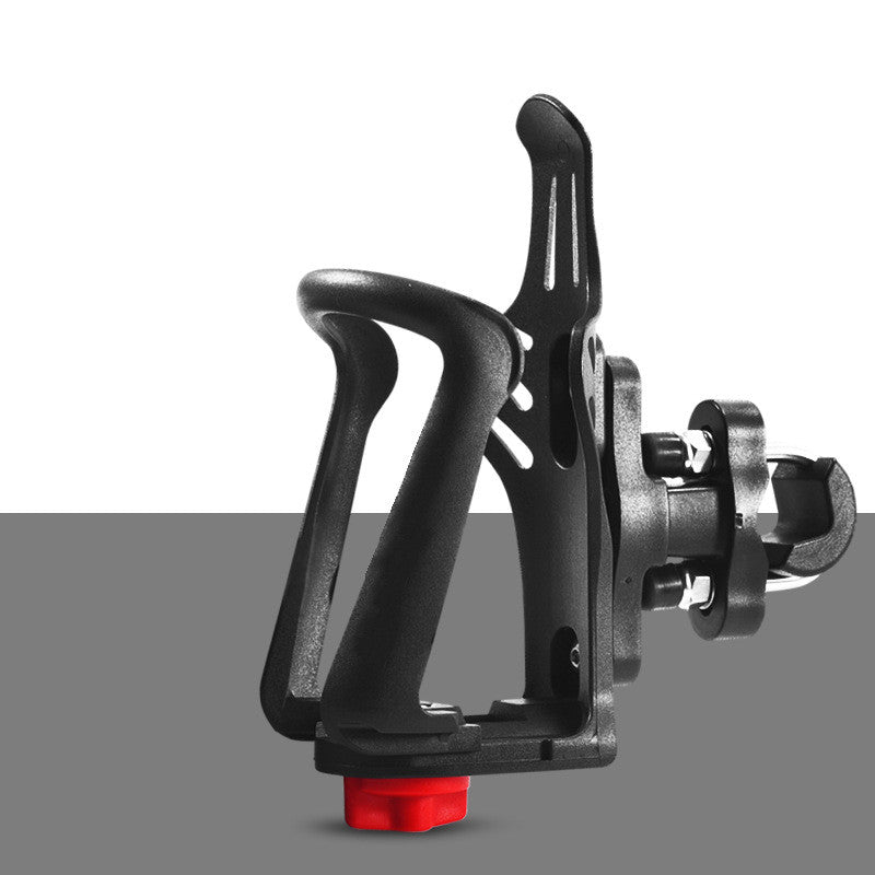 Motorcycle Bottle Cage Bumper Accessories