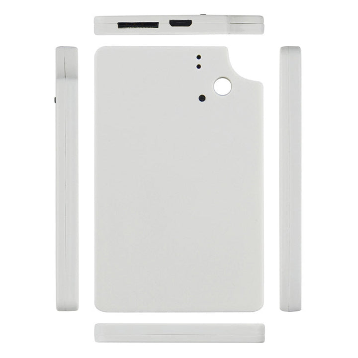 Lost Device Mini GPS Tracker for Children and Elderly