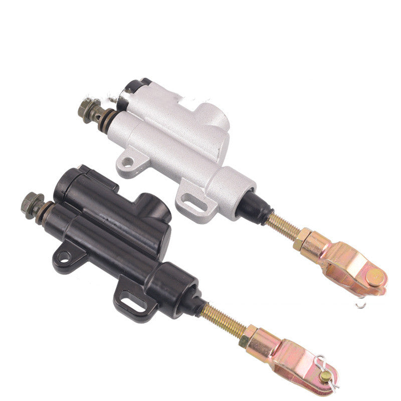 Inverted Three-Wheeled Atv Rear Disc Brake Upper Pump Hydraulic Brake Pump