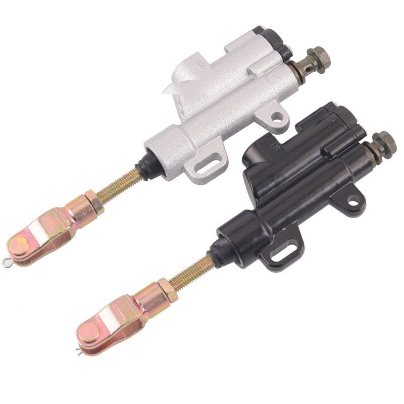 Inverted Three-Wheeled Atv Rear Disc Brake Upper Pump Hydraulic Brake Pump