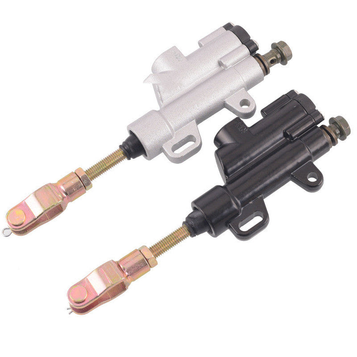 Inverted Three-Wheeled Atv Rear Disc Brake Upper Pump Hydraulic Brake Pump