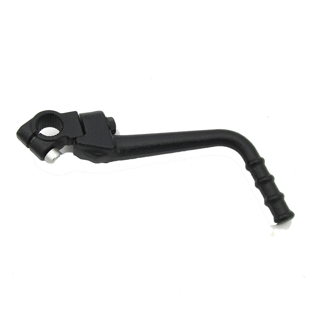 Supply Motorcycle 50 Starter Rod Accessories, Scooter Engine Starter Arm