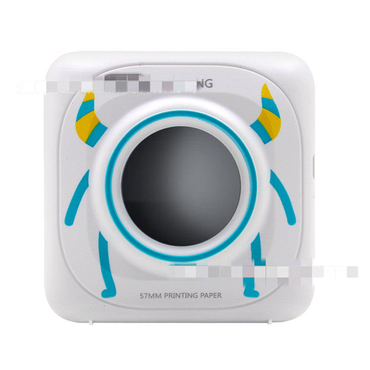 Paperang Thermal Printer Mini Mobile Photo Printer