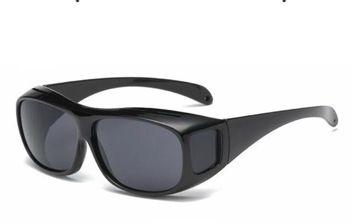 Sunglasses windproof night vision goggles night driving mirrors