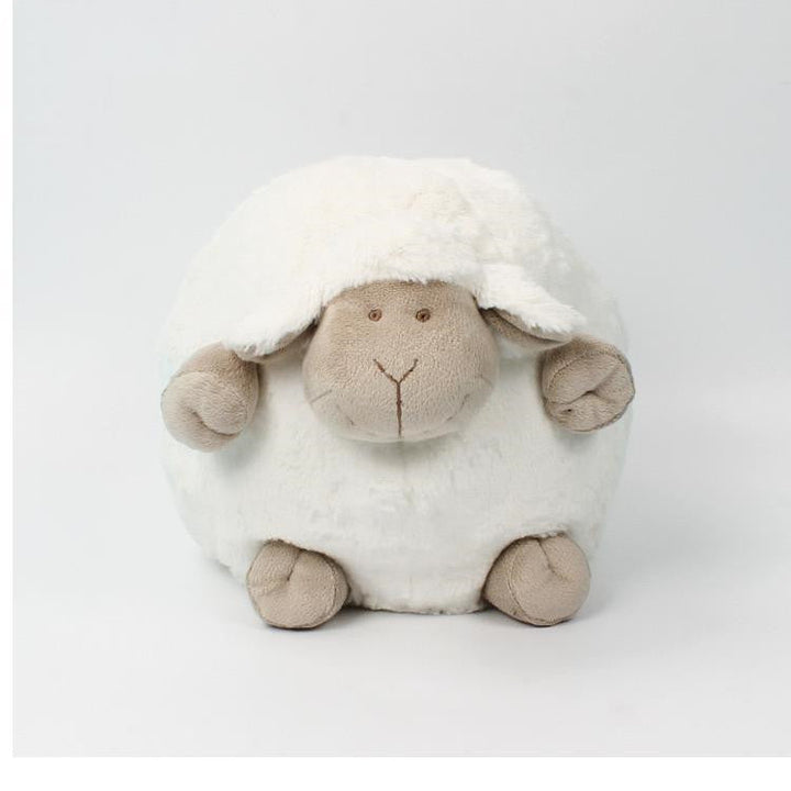 Children Sleeping Plush Toys Baby Dolls