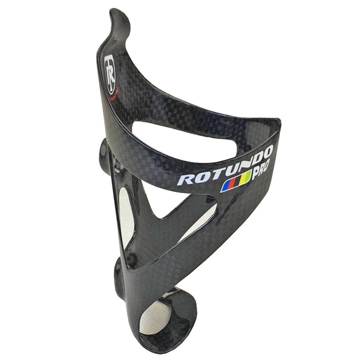 Bicycle Accessories Full Carbon Fiber Bottle Cage