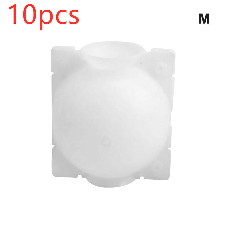 Plant High Pressure Propagation Box Tree Grafting Growth Ball