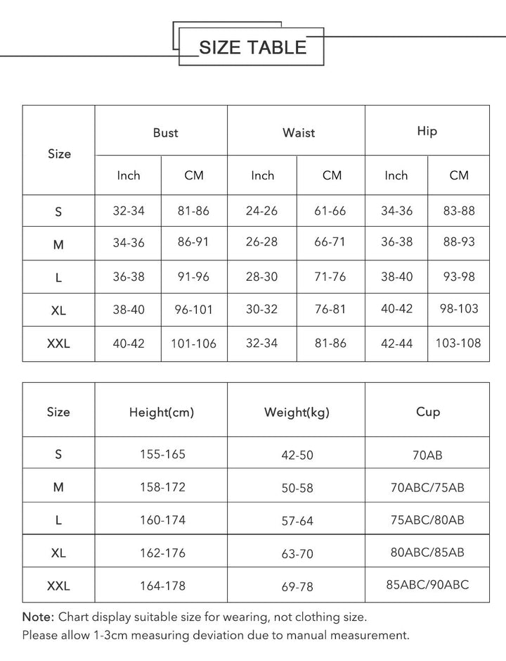 European And American Split Long-sleeved Diving Surfing Suit Swimsuit