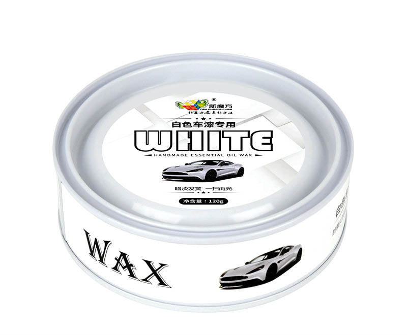 Waterproof, Antifouling, Maintenance, Solid Wax, Paint Scratch Repair, Crystal Wax Plating