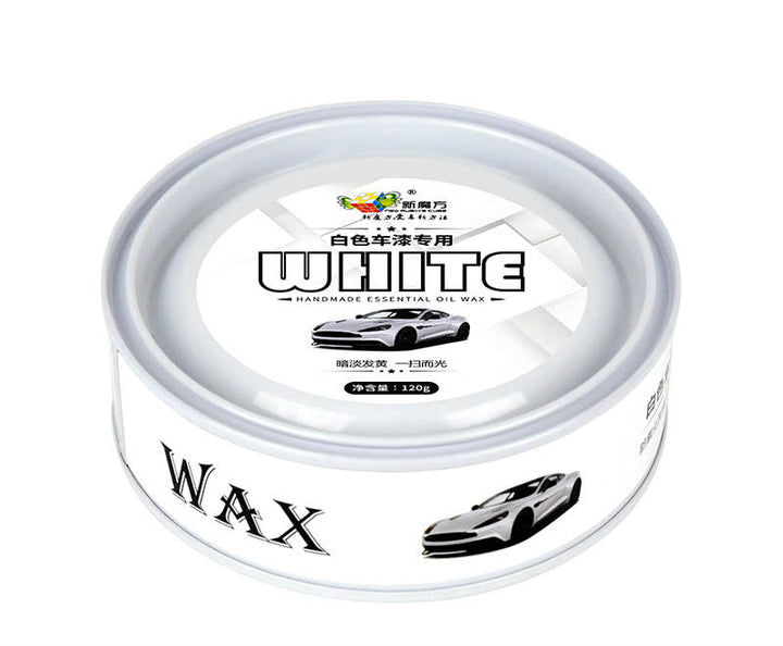 Waterproof, Antifouling, Maintenance, Solid Wax, Paint Scratch Repair, Crystal Wax Plating