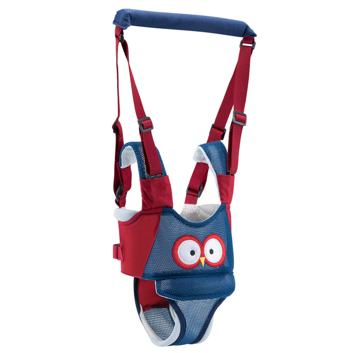 Mother And Baby Products Baby Cartoon Breathable Walking Belt