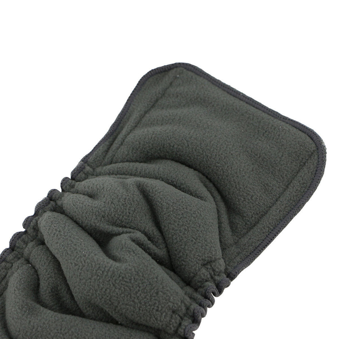 Microfiber Baby Cloth Diapers