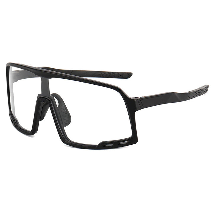 Outdoor Glasses Men And Women Bicycle Windproof Sunglasses Sports Riding Glasses
