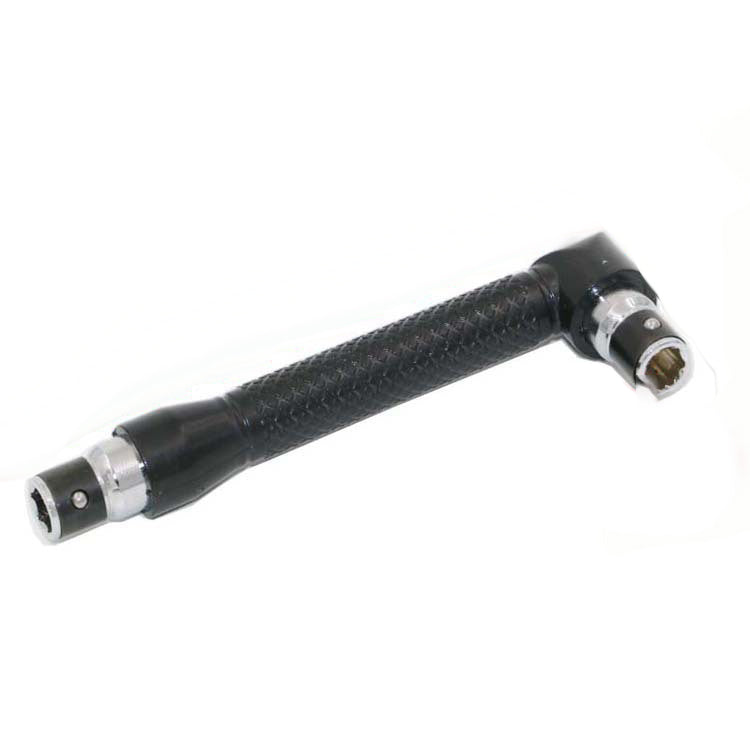 Mini Double Head L Socket Wrench Screwdriver Head Wrench
