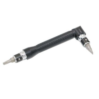 Mini Double Head L Socket Wrench Screwdriver Head Wrench