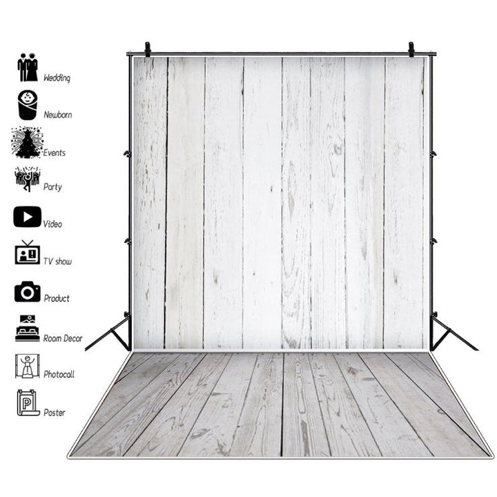 Export Photography Background Board Christmas Day Scene Layout Photo Studio 3D Wedding Background Wood Grain Plank