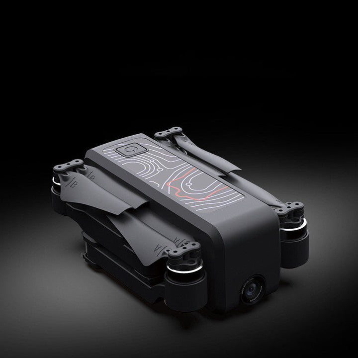 Long Battery Life Hd 4K Esc Camera Drone