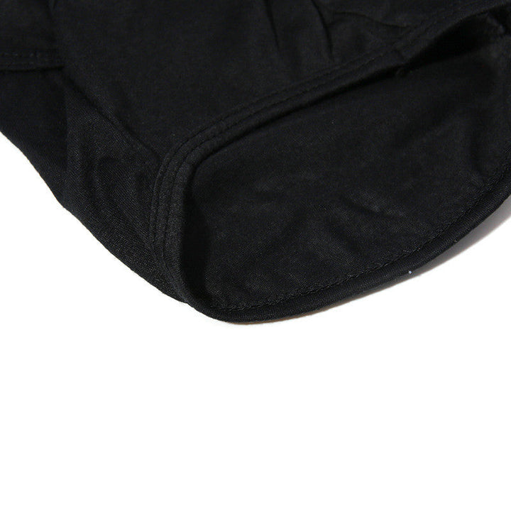 Cat Clothes Thin Vest All Black Stain-resistant Glasses