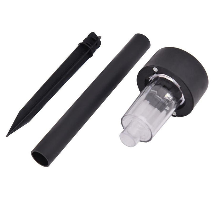 Solar Lawn Lights Led Outdoor Garden Lights Waterproof Lawn Decoration Lights Plastic Lawn Lights