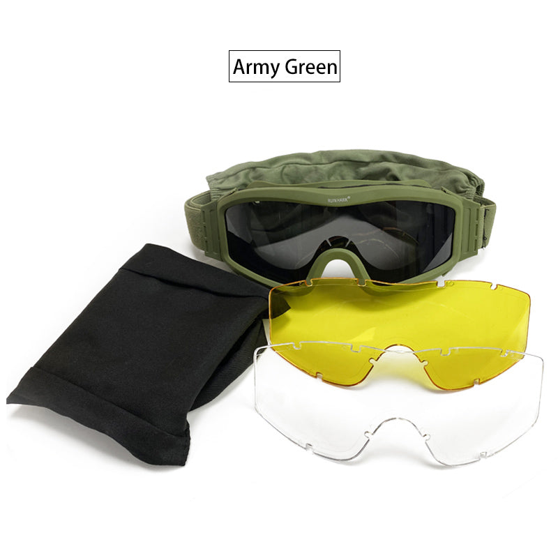 Bicycle Glasses Riding Glasses