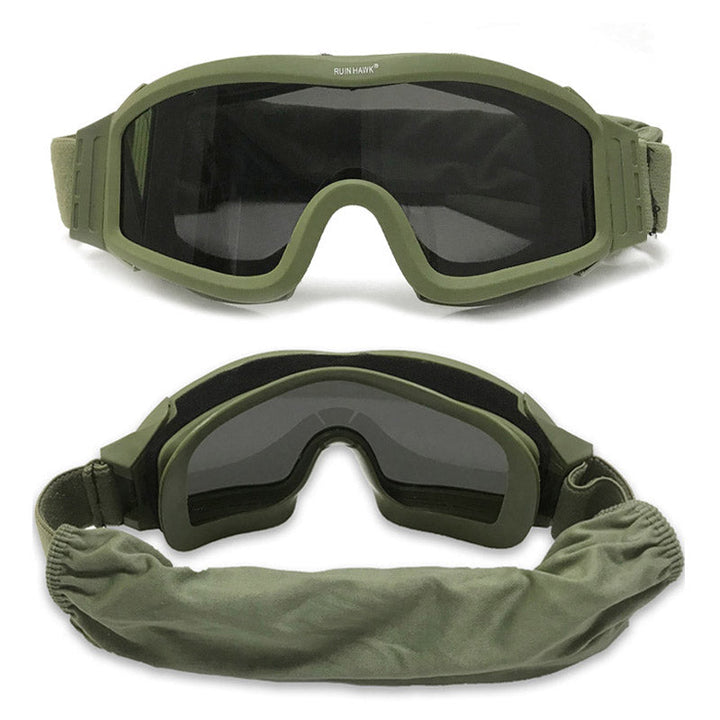 Bicycle Glasses Riding Glasses