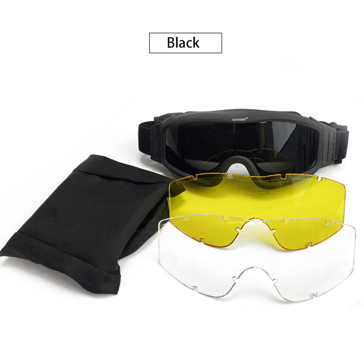 Bicycle Glasses Riding Glasses