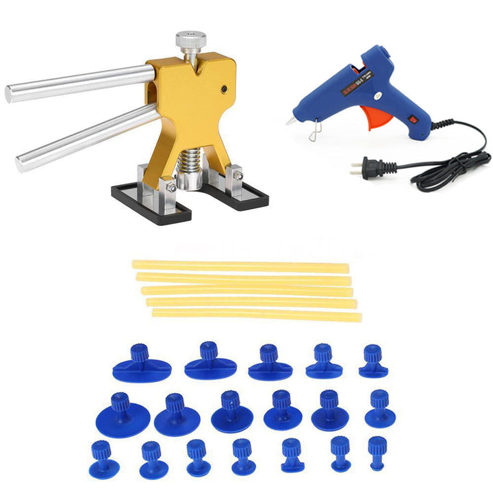 Car dent repair puller car dent repair tool