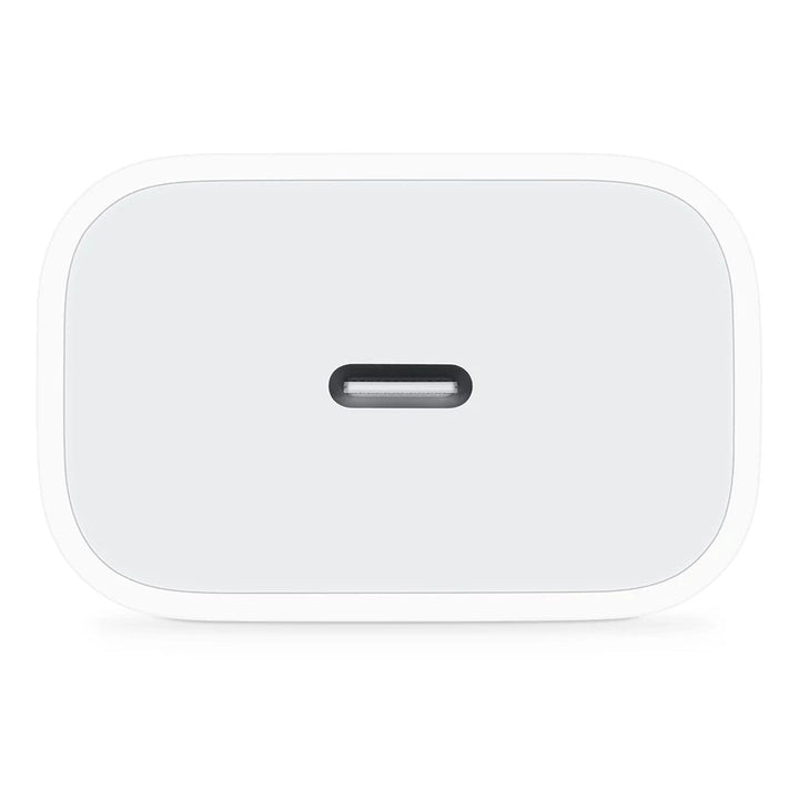 Original 20W Usb-C Power Adapter