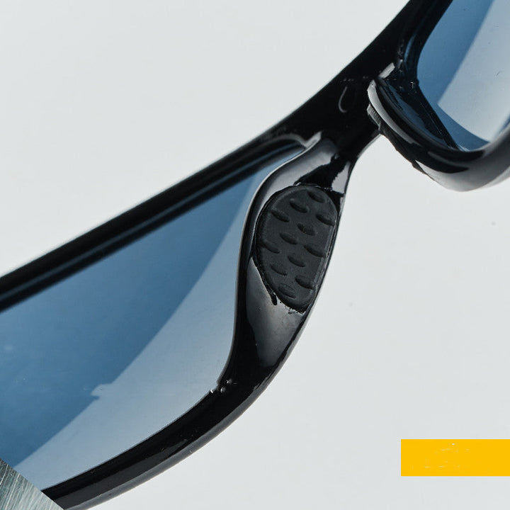 TV Products Outdoor Sports Cycling Glasses Men's Sunglasses Driver Night Vision Goggles